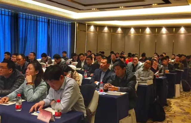 英方公开课济南站